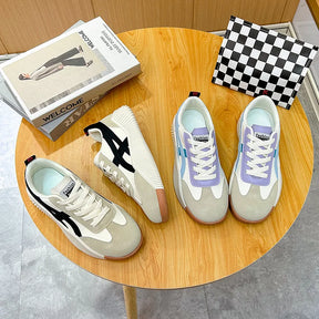 Zarelle Edge Turnschuhe