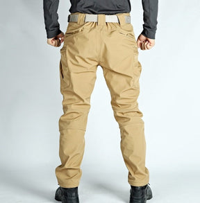 Herrenjeans