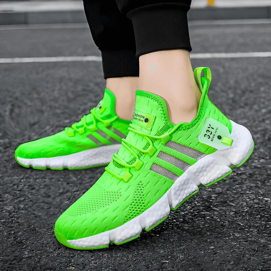 Unisex Sportschuhe - Neue Farben erhältlich