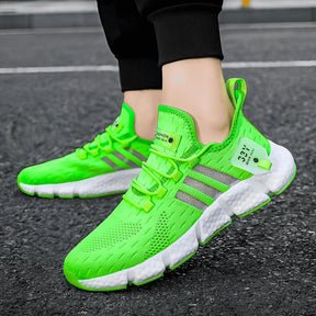 Unisex Sportschuhe - Neue Farben erhältlich