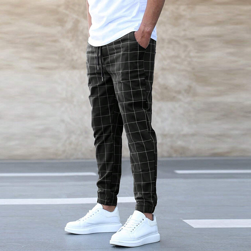Cozy Comfort Pants