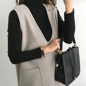 Das ultimative Winterkleid
