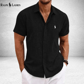 RL™ | Premium-Shirt im klassischen Schnitt