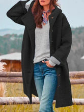 Schicke und trendige Jacke