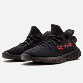 Yeezy Boost 350 V2 Bred