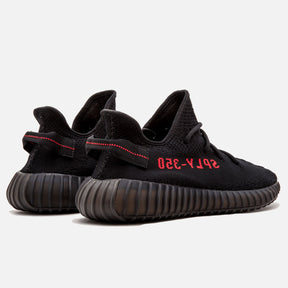 Yeezy Boost 350 V2 Bred