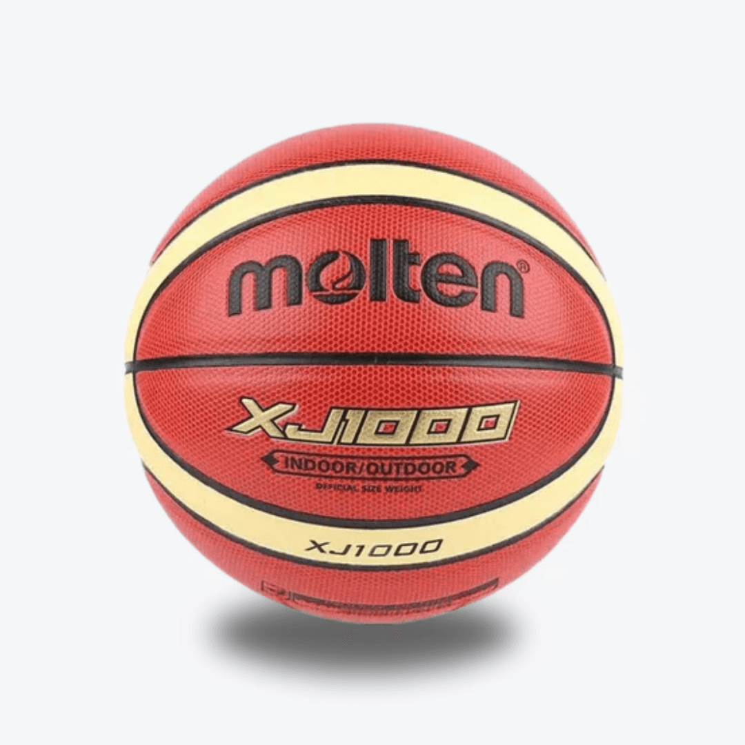 Offizieller XJ1000 Basketball | FIBA