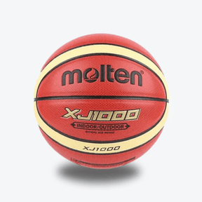 Offizieller XJ1000 Basketball | FIBA