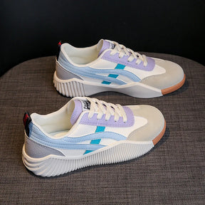 Zarelle Edge Turnschuhe