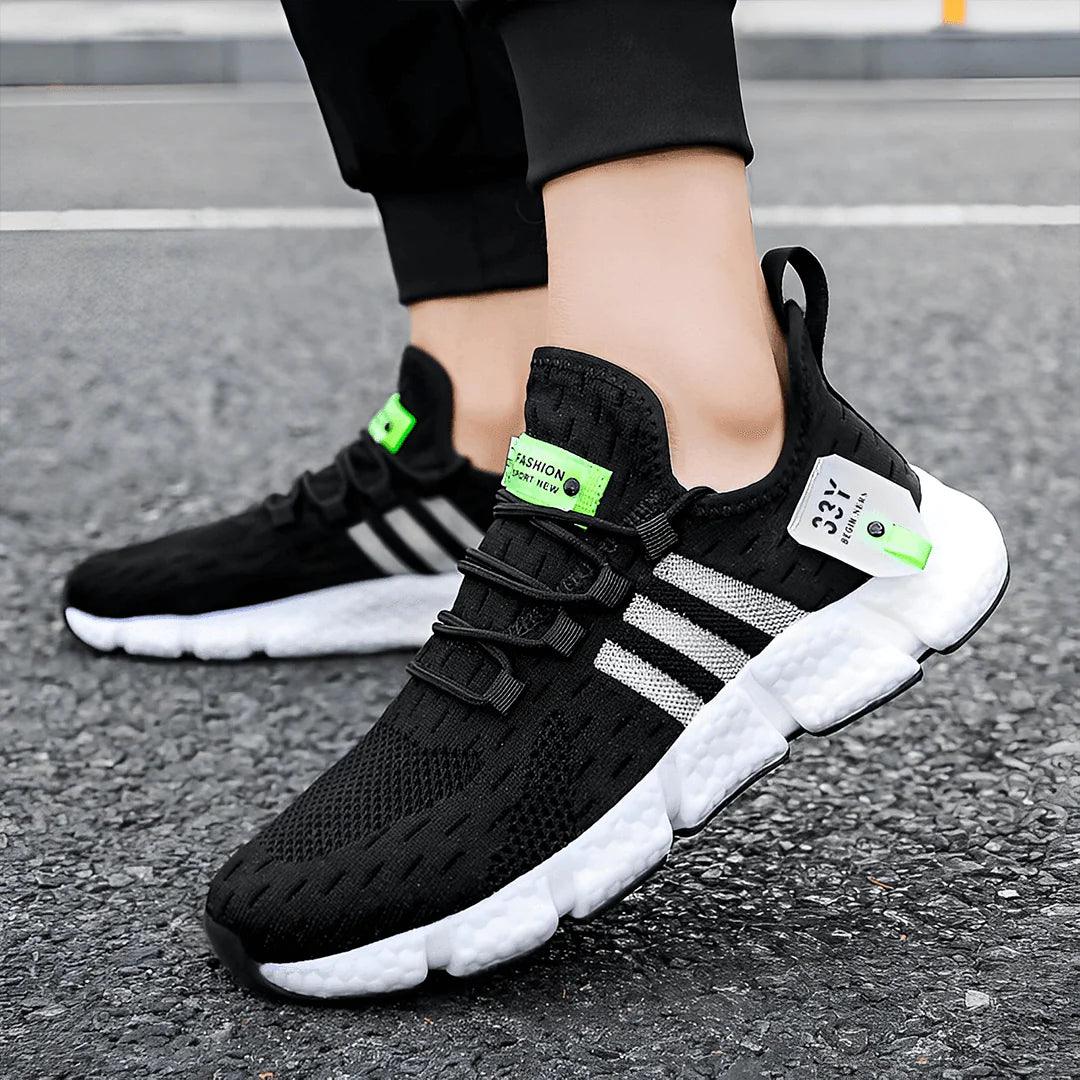 Unisex Sportschuhe - Neue Farben erhältlich