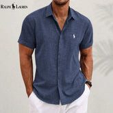 RL™ | Premium-Shirt im klassischen Schnitt