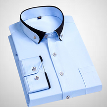 Premium-Luxus-Hemd