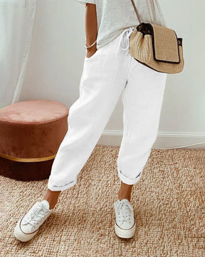 Legere & elegante Hosen
