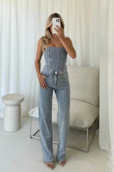 Diamond Jeans