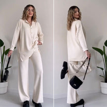 2-teiliges Set für Damen