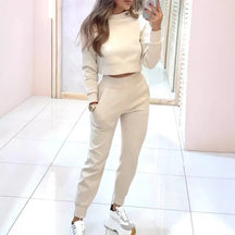 Kuscheliges Loungewear-Set für ultimativen Komfort