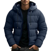 Leichte Daunenjacke für Herren