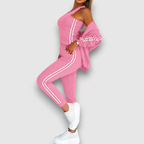 Fettes & elegantes 3-teiliges Set