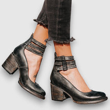 Eleganter Stiefel