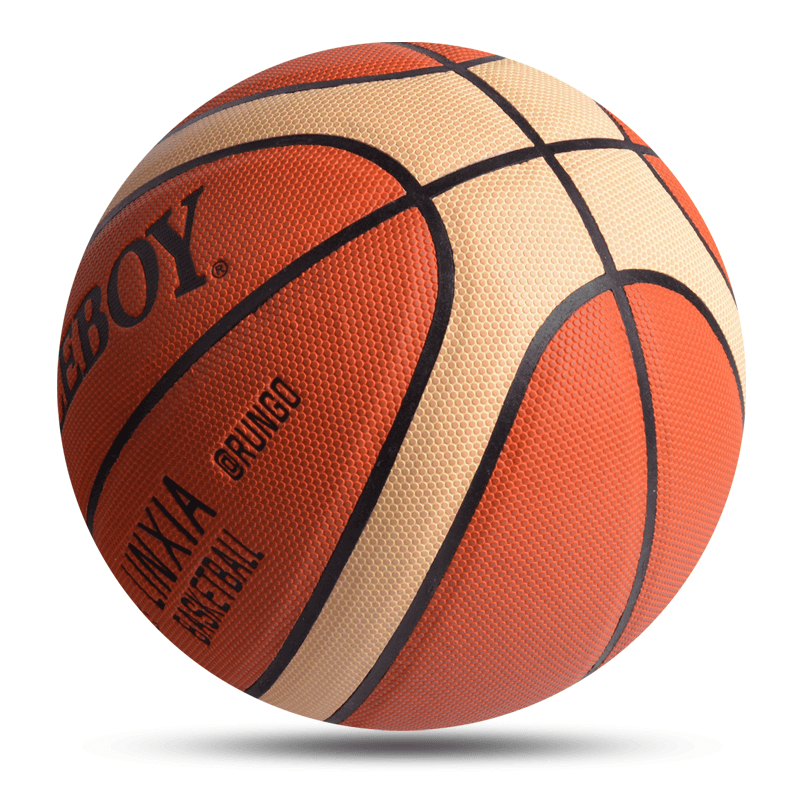 Hochwertiger Linxia Basketball