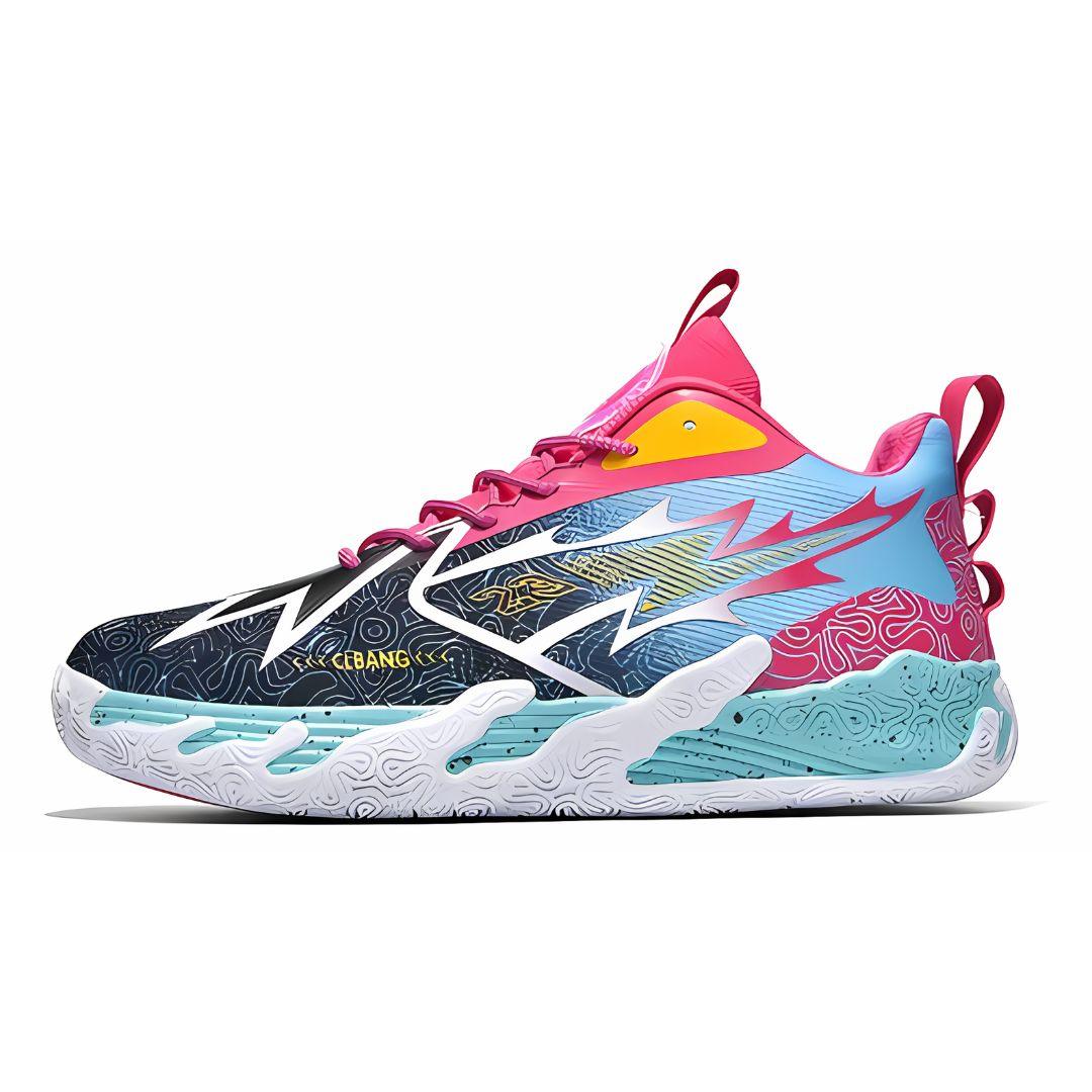 Speed Original Basketballschuhe | Limitierte Auflage