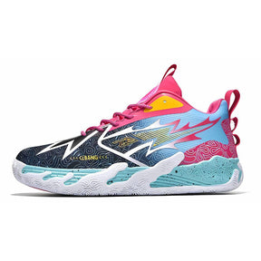 Speed Original Basketballschuhe | Limitierte Auflage