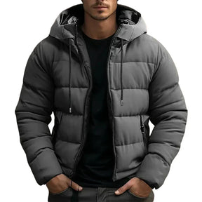 Leichte Daunenjacke für Herren