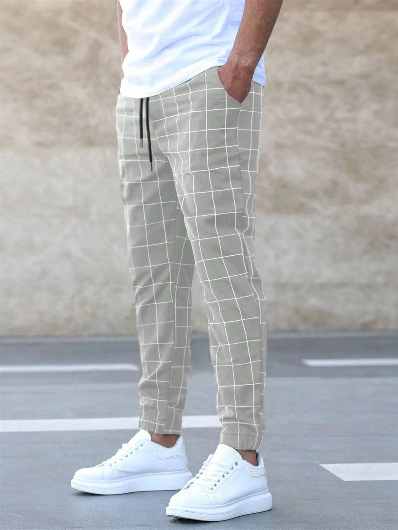 Cozy Comfort Pants