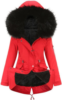 Damenparka