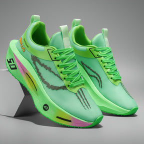 AeroLift Performance-Laufschuhe