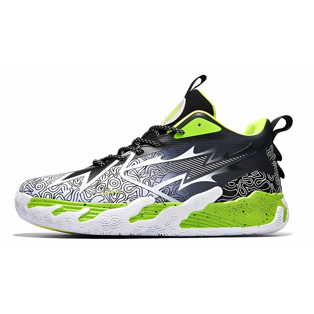 Speed Original Basketballschuhe | Limitierte Auflage