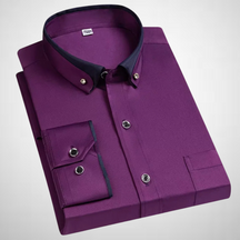 Premium-Luxus-Hemd