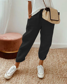 Legere & elegante Hosen
