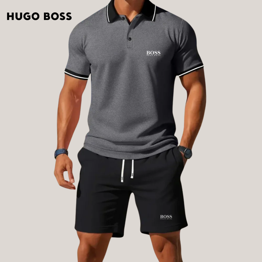 HB™ | Elegante Küstenluxus-Kollektion