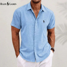 RL™ | Premium-Shirt im klassischen Schnitt