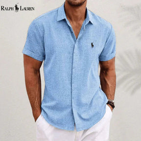 RL™ | Premium-Shirt im klassischen Schnitt