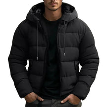 Leichte Daunenjacke für Herren