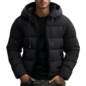 Leichte Daunenjacke für Herren