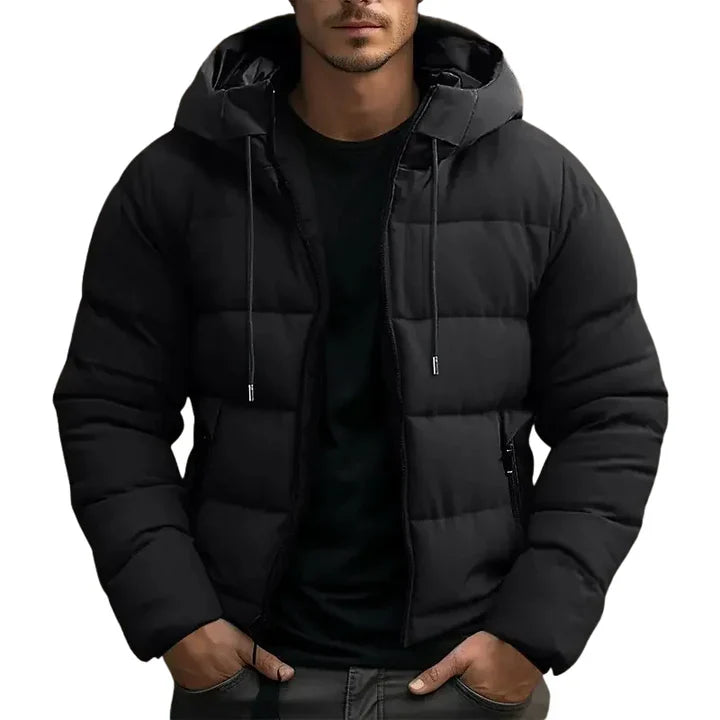 Leichte Daunenjacke für Herren