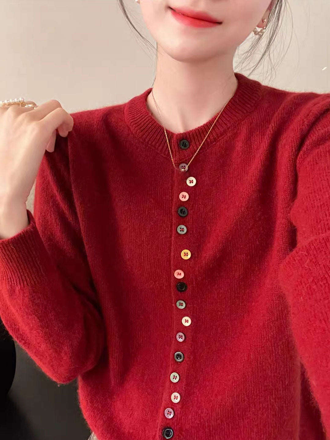 Der Pullover