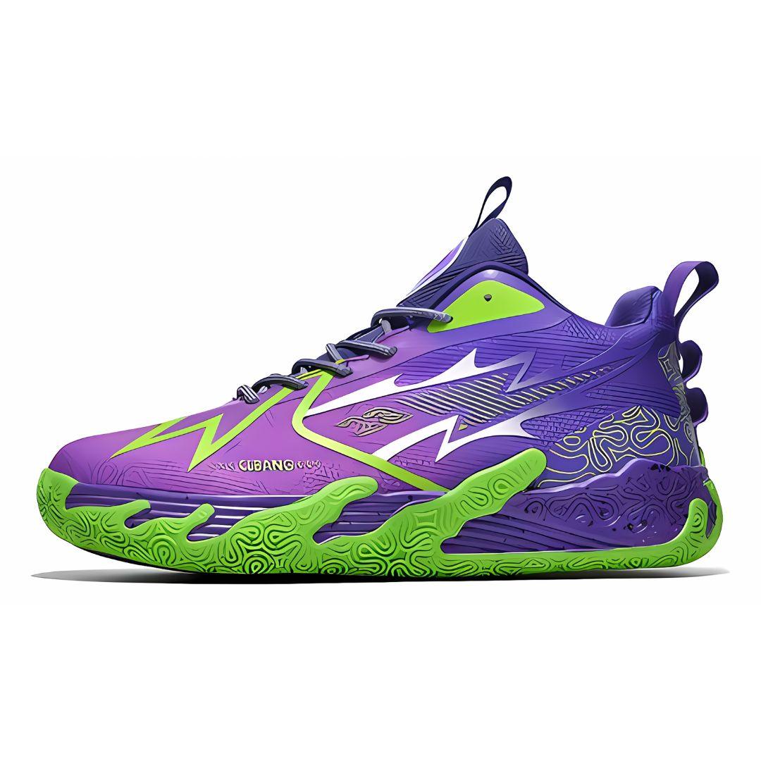Speed Original Basketballschuhe | Limitierte Auflage