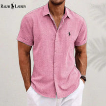 RL™ | Premium-Shirt im klassischen Schnitt