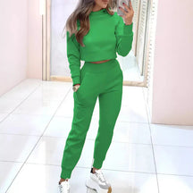 Kuscheliges Loungewear-Set für ultimativen Komfort