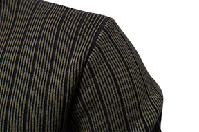 Eleganter Strickpullover – Zeitloser Stil und gemütlicher Komfort
