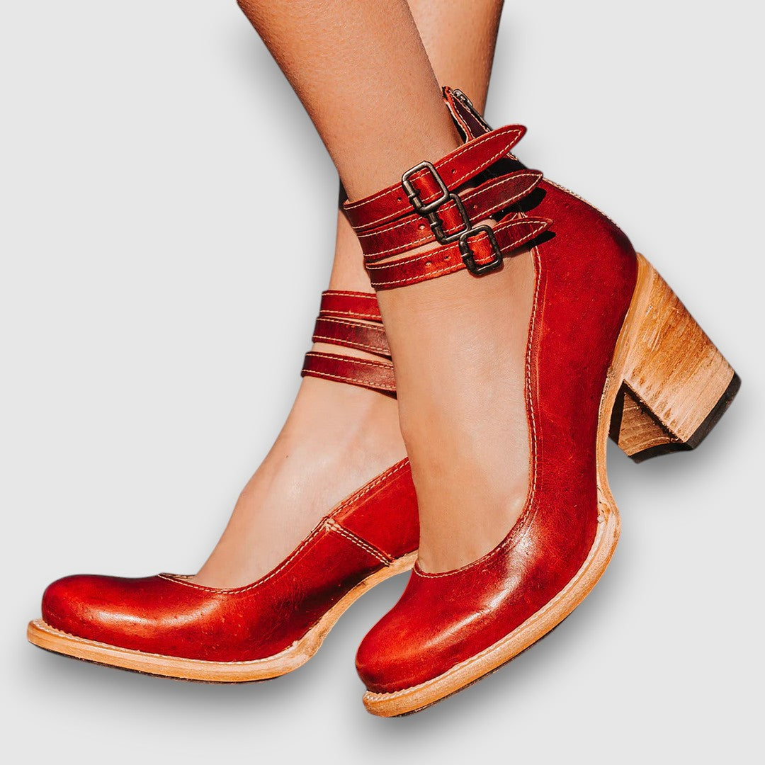 Eleganter Stiefel