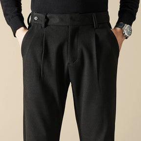 Elegante Herrenhosen