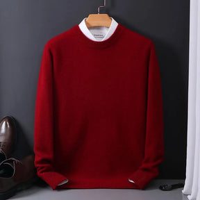 Herrenpullover