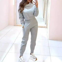 Kuscheliges Loungewear-Set für ultimativen Komfort