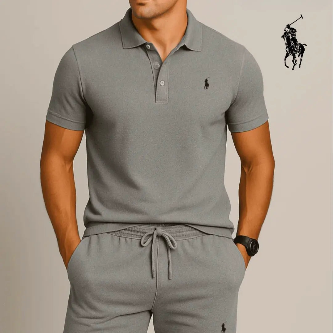 RL™ | Koordiniertes Performance-Outfit für Herren