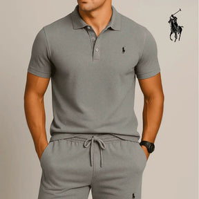 RL™ | Koordiniertes Performance-Outfit für Herren